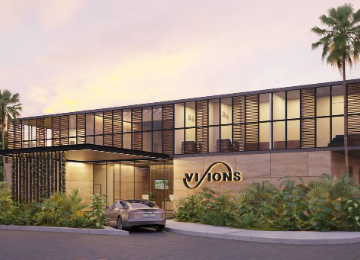 VISIONS | Novak Realty