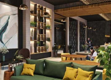 The Flats Orlando | Novak Realty
