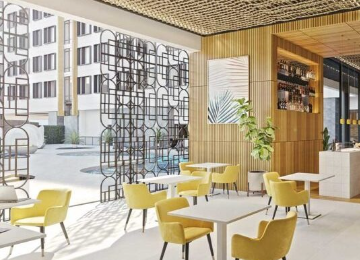 The Flats Orlando | Novak Realty