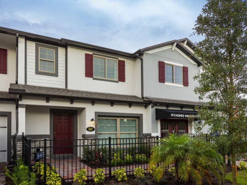243 Smugglers Way - Florida - Apopka - 32712
