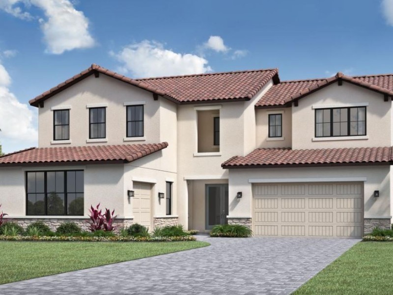 16647 Arezo Ct - Florida - Montverde - 34756