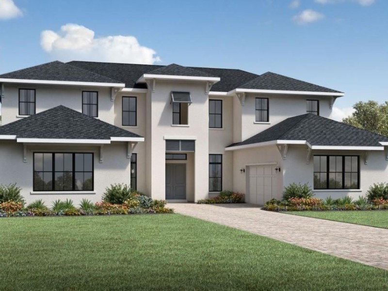 16647 Arezo Ct - Florida - Montverde - 34756
