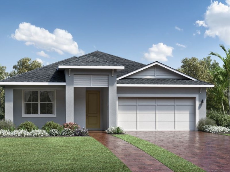 2424 Park Ridge St - Florida - Apopka - 32712