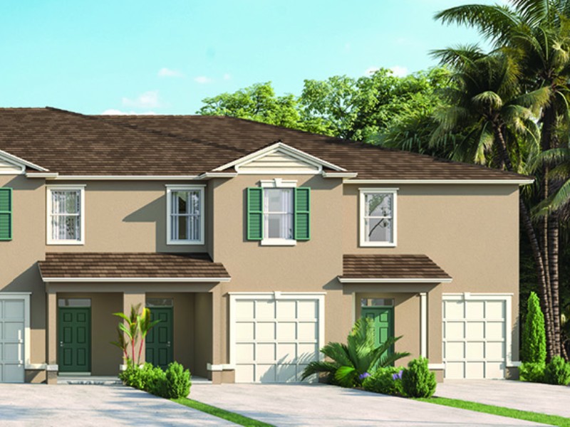 1301 Isleta Loop - Florida - Kissimmee - 34741