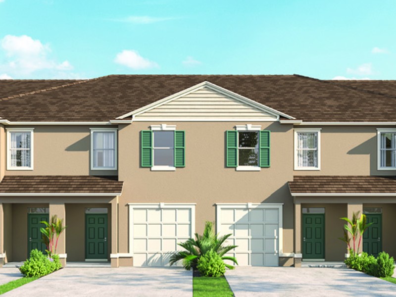1301 Isleta Loop - Florida - Kissimmee - 34741