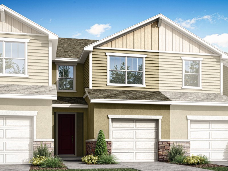 1114 Turquoise Waves Cove - Florida - Kissimmee - 33141