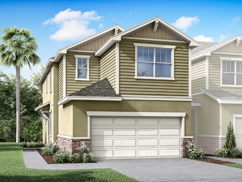 1114 Turquoise Waves Cove - Florida - Kissimmee - 33141
