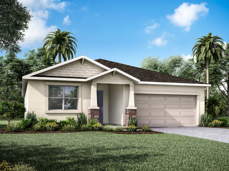 1114 Turquoise Waves Cove - Florida - Kissimmee - 33141