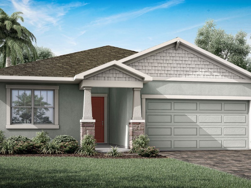 1114 Turquoise Waves Cove - Florida - Kissimmee - 33141