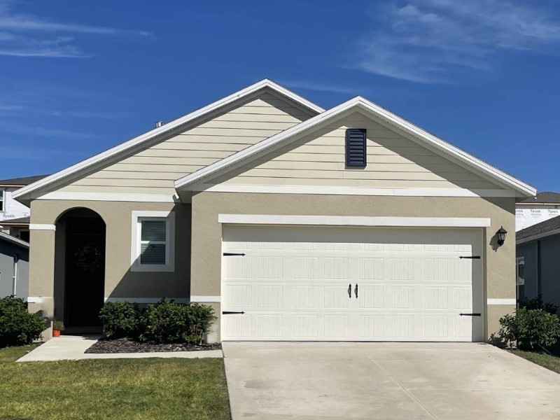 1651 Hummingbird Road - Florida - Winter Haven - 33884