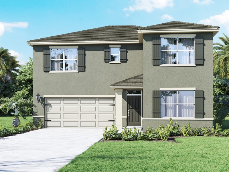 1651 Hummingbird Road - Florida - Winter Haven - 33884
