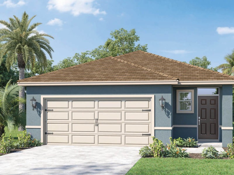 1651 Hummingbird Road - Florida - Winter Haven - 33884