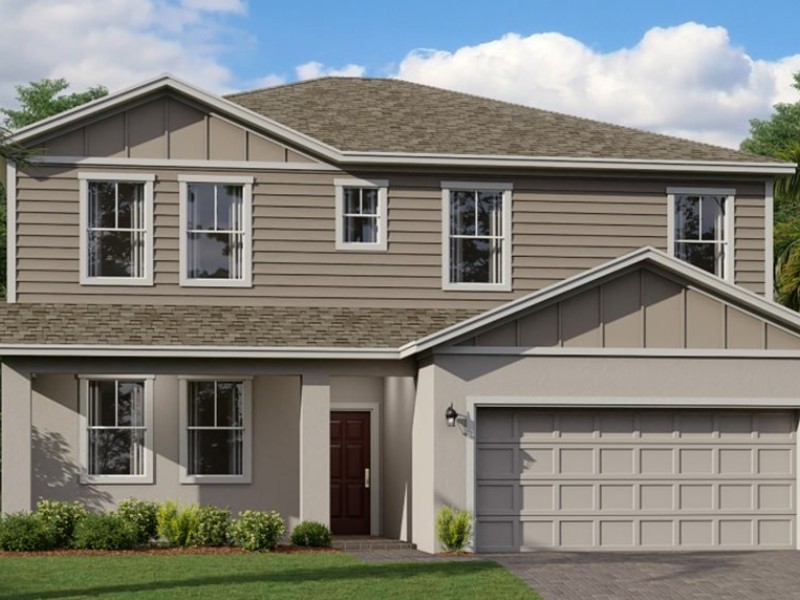 2214 Barrington Lp - Florida - Davenport - 33837