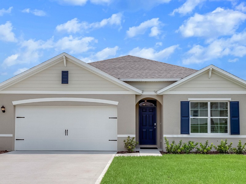 2807 Waterlily Way - Florida - Poinciana - 34759