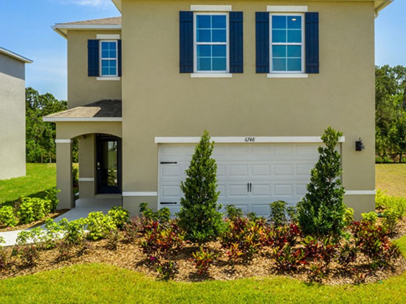 2807 Waterlily Way - Florida - Poinciana - 34759