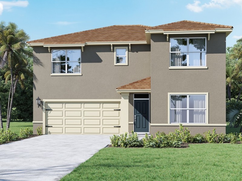 2673 Trinidad Road - Florida - Haines City - 33844