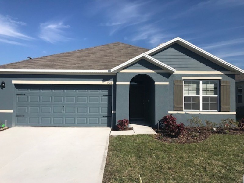 3744 Giorgio Drive - Florida - Winter Haven - 33884