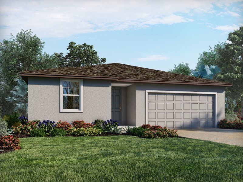 2354 White Tail St - Florida - Davenport - 33837
