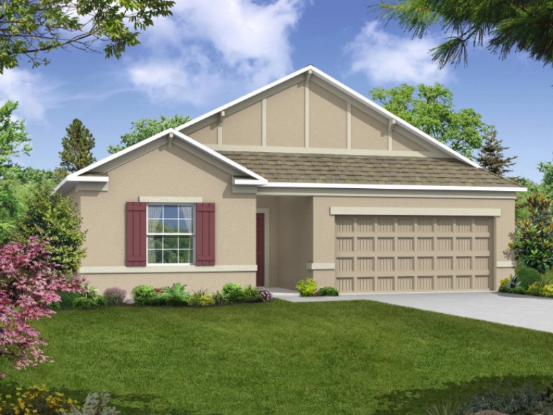 2009 Aster Way - Florida - Poinciana - 34759