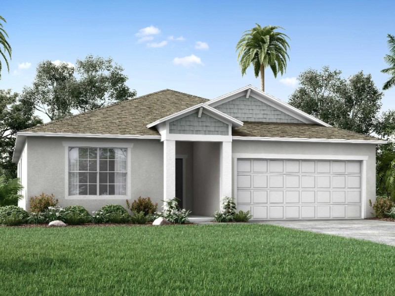2009 Aster Way - Florida - Poinciana - 34759