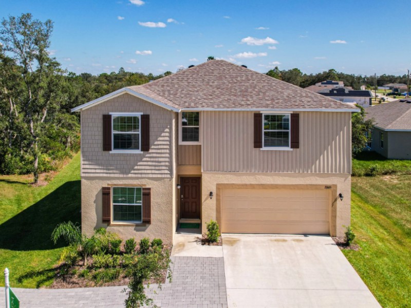 2009 Aster Way - Florida - Poinciana - 34759