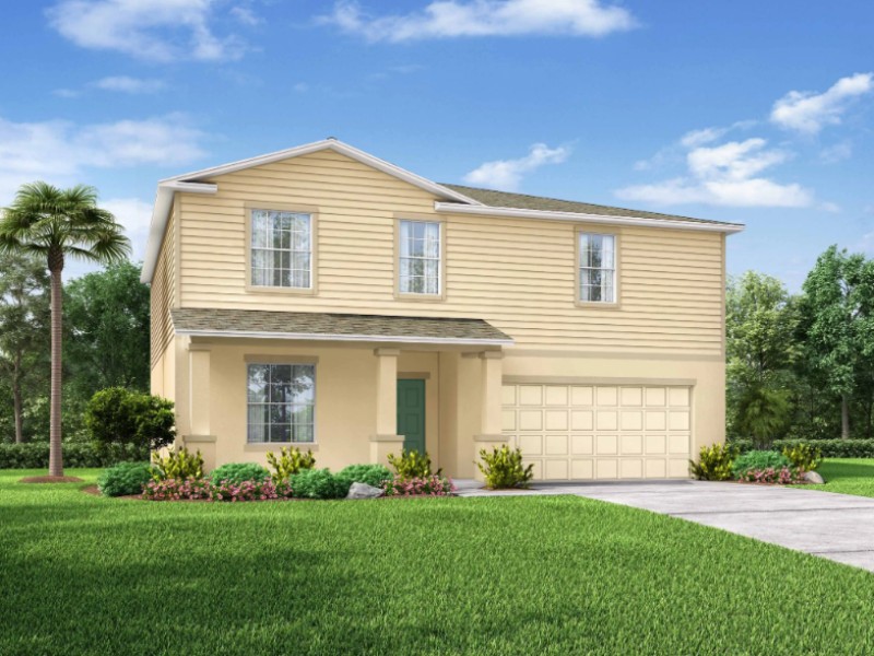 2009 Aster Way - Florida - Poinciana - 34759