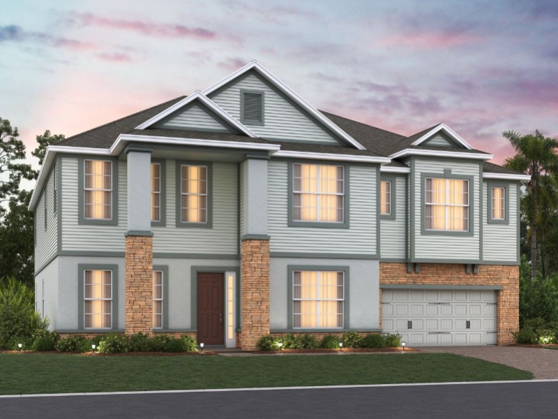 1801 Marden Rd - Florida - Apopka - 32703