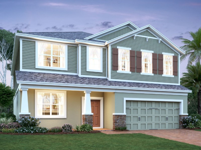 1801 Marden Rd - Florida - Apopka - 32703