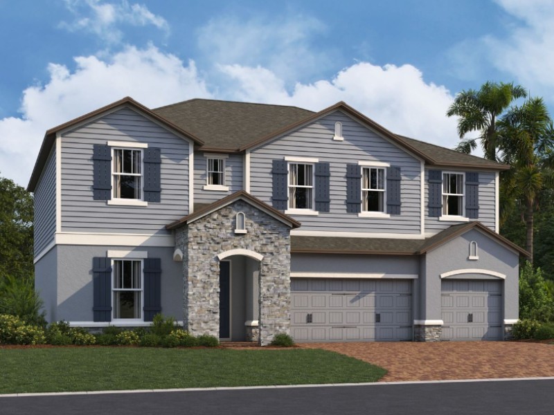 1801 Marden Rd - Florida - Apopka - 32703