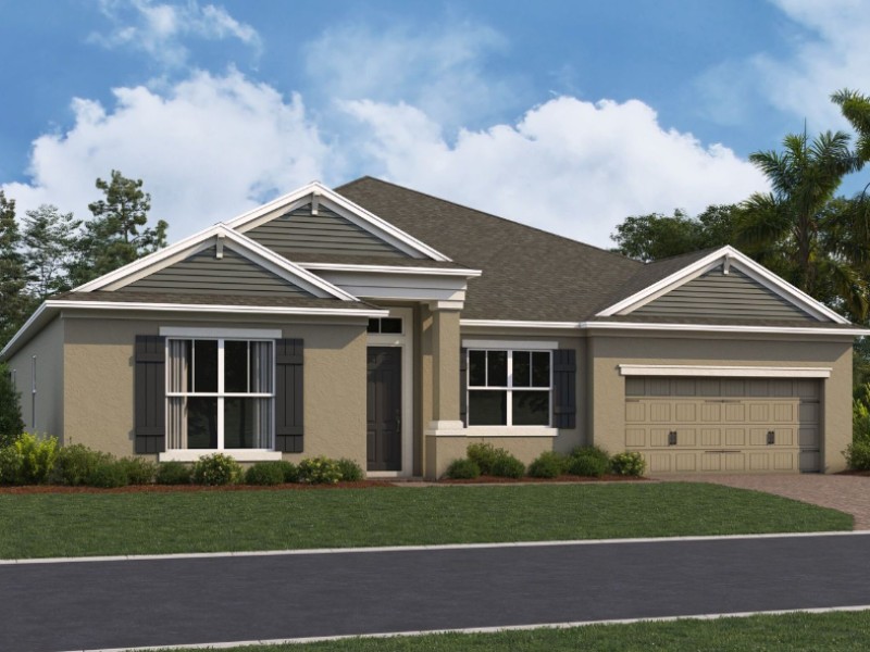 1801 Marden Rd - Florida - Apopka - 32703