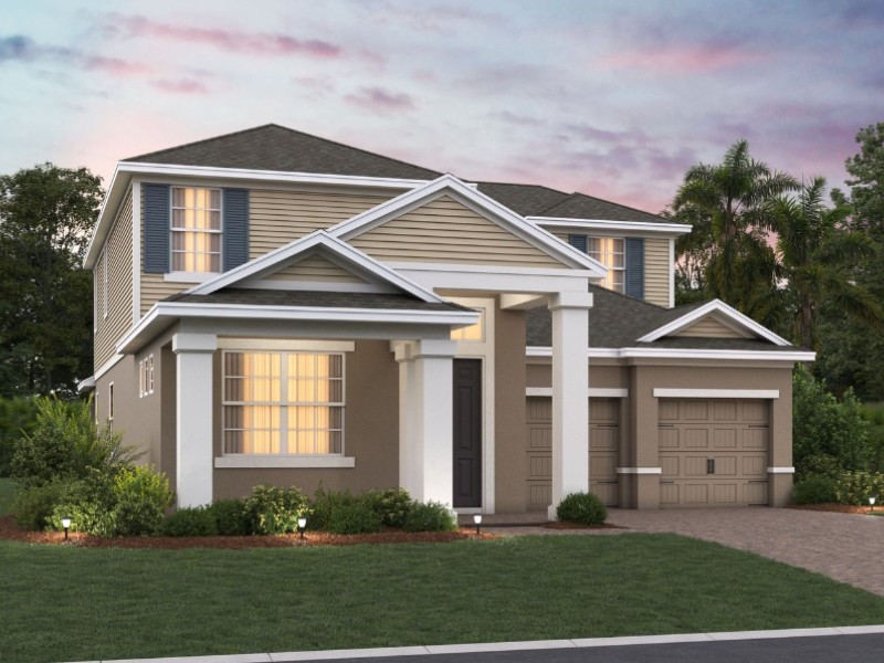 1801 Marden Rd - Florida - Apopka - 32703