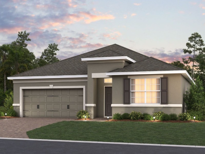 1801 Marden Rd - Florida - Apopka - 32703