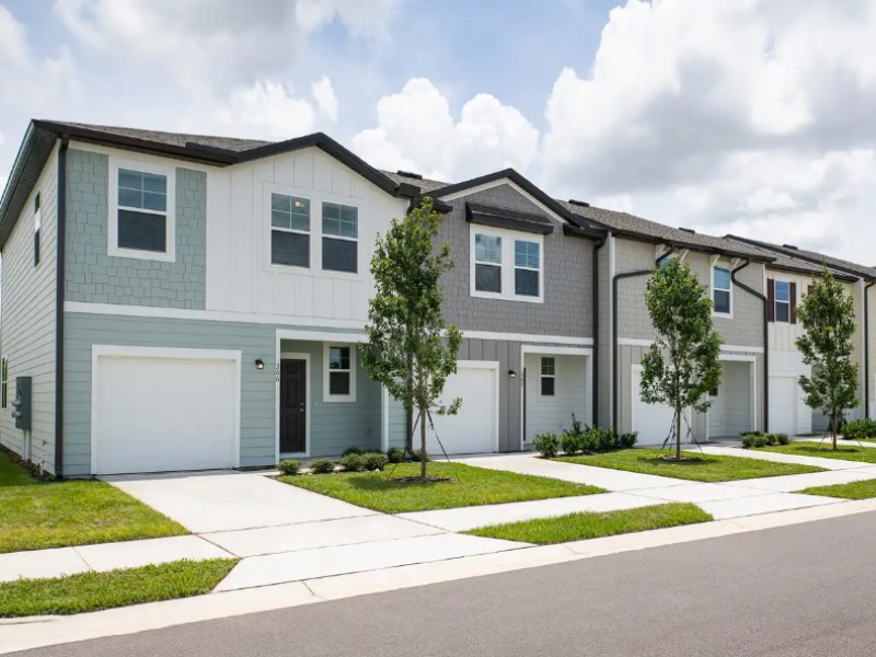 Temples Ln - Florida - Davenport - 33837