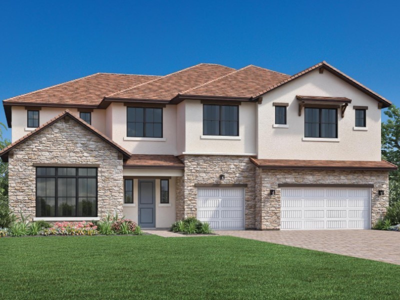 16647 Arezo Ct - Florida - Montverde - 34756