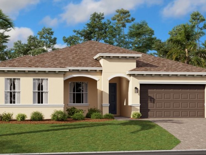 2214 Barrington Lp - Florida - Davenport - 33837