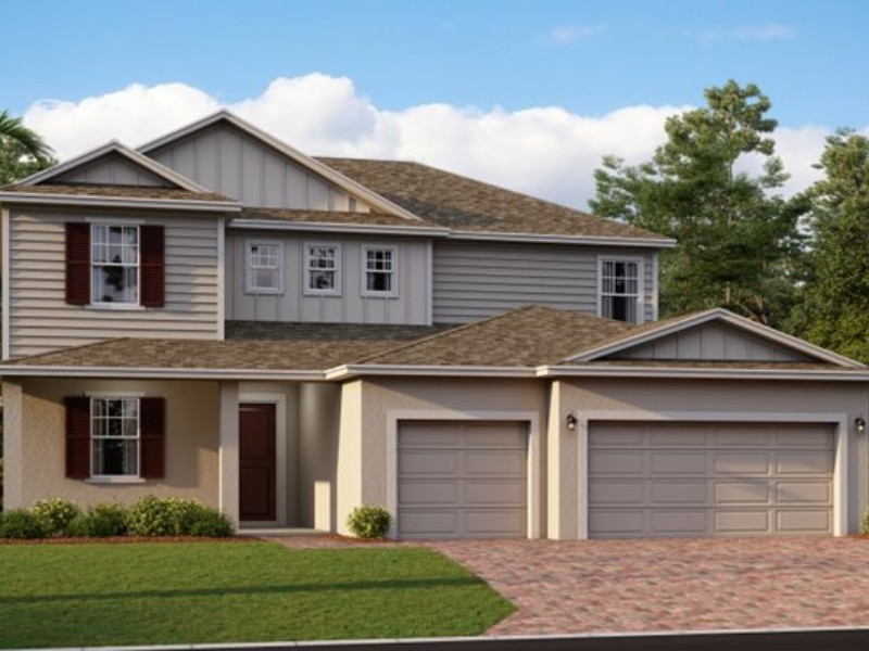 2214 Barrington Lp - Florida - Davenport - 33837