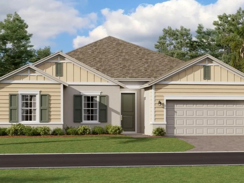 2214 Barrington Lp - Florida - Davenport - 33837