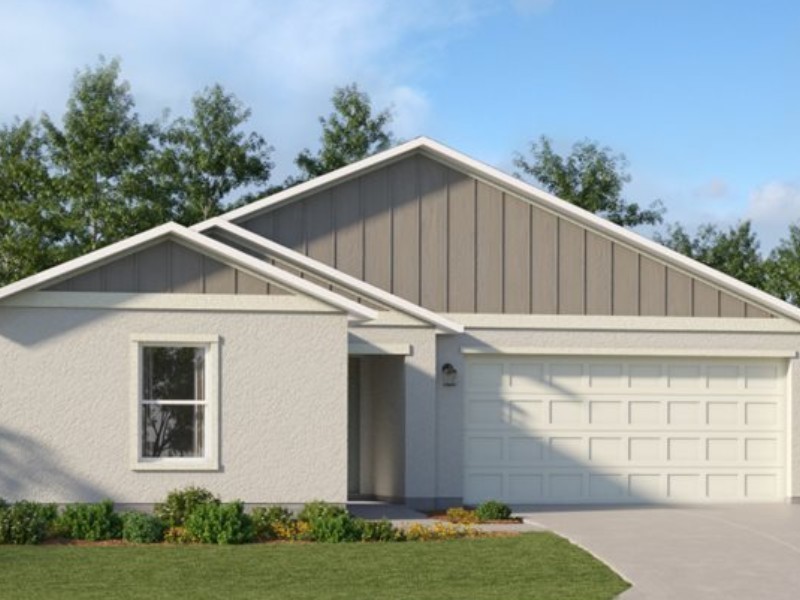 2214 Barrington Lp - Florida - Davenport - 33837
