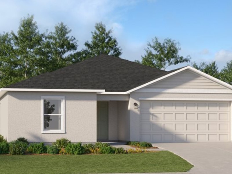 2214 Barrington Lp - Florida - Davenport - 33837