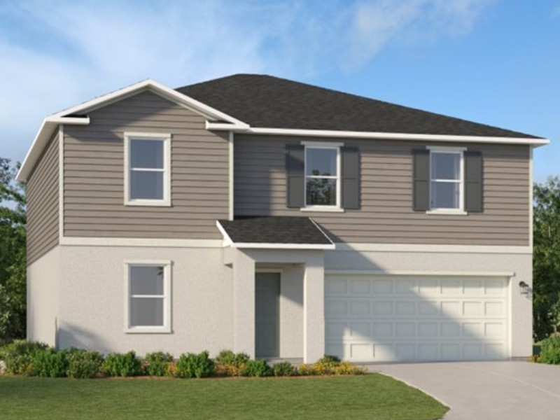 2214 Barrington Lp - Florida - Davenport - 33837