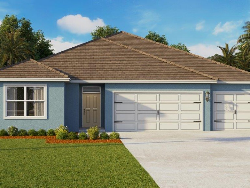 1651 Hummingbird Road - Florida - Winter Haven - 33884
