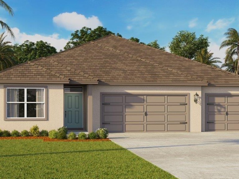 1651 Hummingbird Road - Florida - Winter Haven - 33884