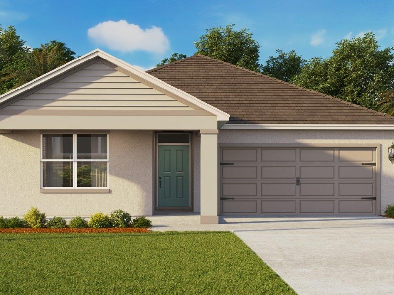1651 Hummingbird Road - Florida - Winter Haven - 33884