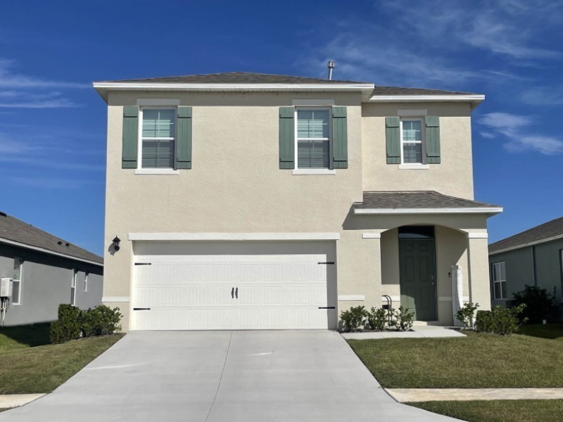 1651 Hummingbird Road - Florida - Winter Haven - 33884