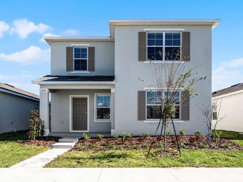 1651 Hummingbird Road - Florida - Winter Haven - 33884