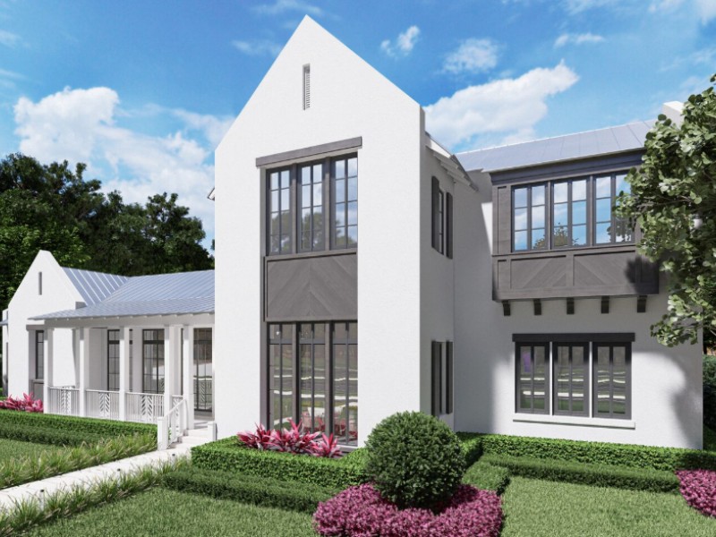 5 E Oakland Ave - Florida - Oakland - 34787