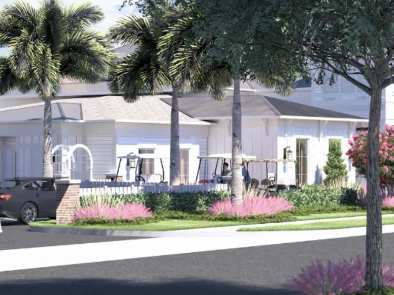 5 E Oakland Ave - Florida - Oakland - 34787