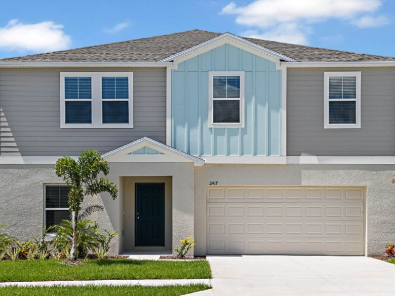 2212 Canyon Oak Dr - Florida - Davenport - 33837