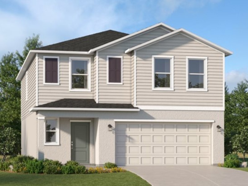 1363 Blue Ash Lane - Florida - Winter Haven - 32720
