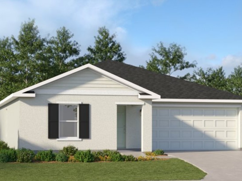 1108 Tyler Loop - Florida - Winter Haven - 33884
